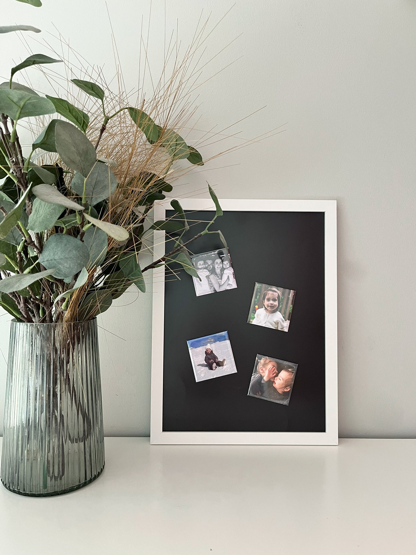 Ímanes Personalizados | 6,5cm x 6,5cm