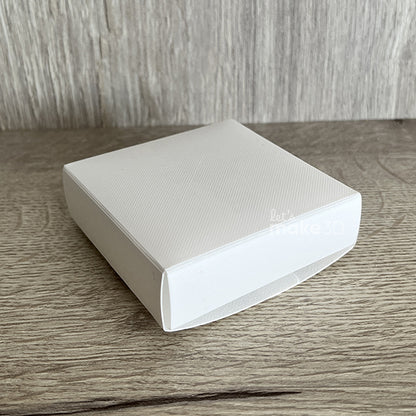 Foldable Box STL File 20mm – Fast & Functional