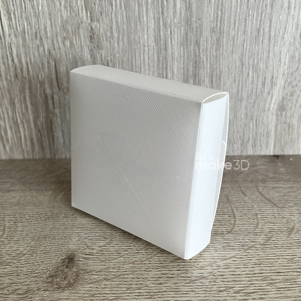 Foldable Box STL File 20mm – Fast & Functional